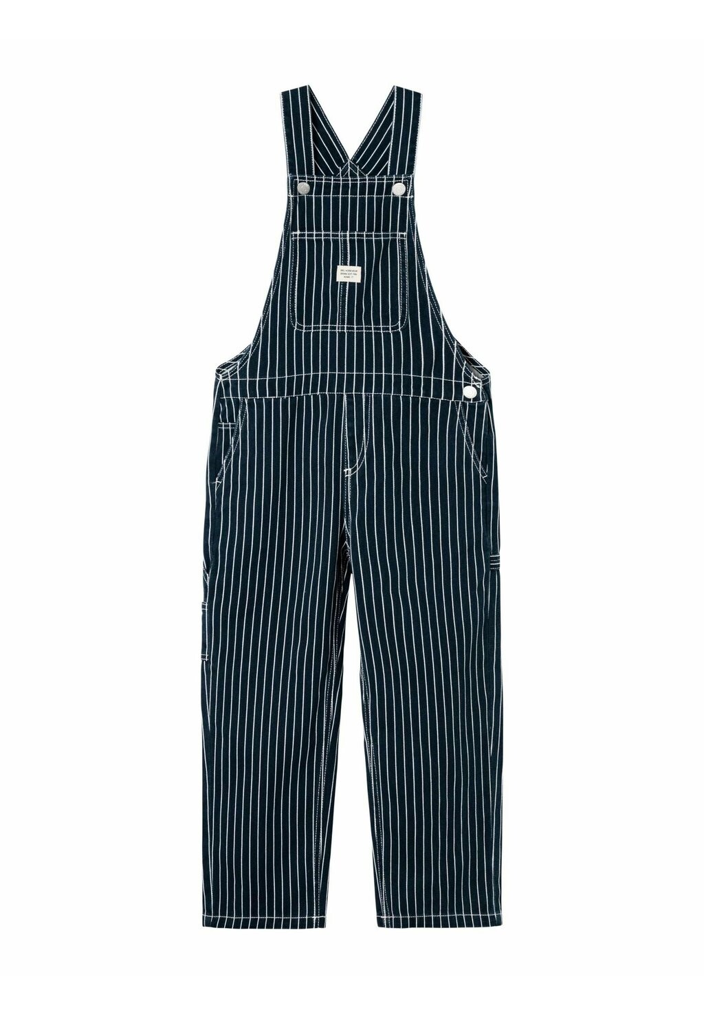 

Комбинезон REGULAR FIT Name it, темно-синий