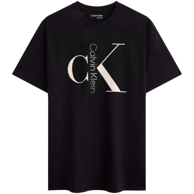 

Футболка мужская Calvin Klein, белый