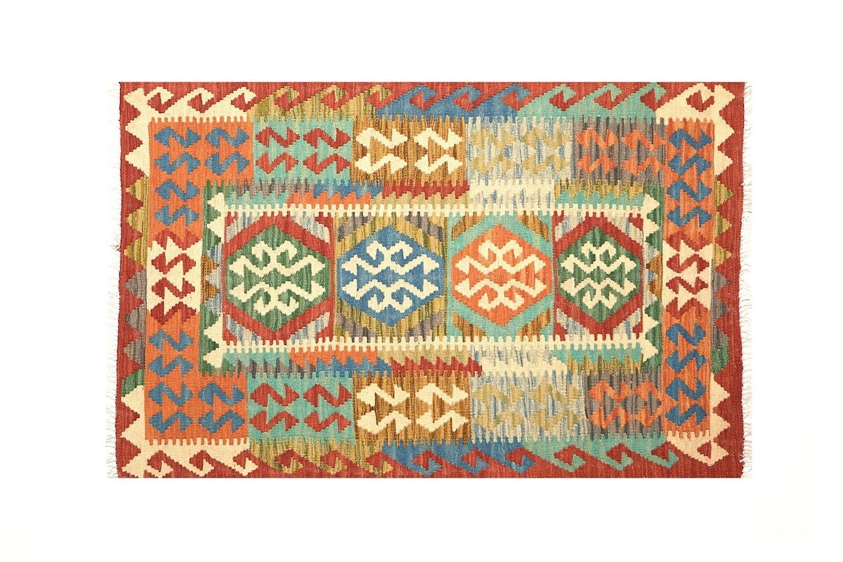 

Килим Маймана Мульти Ковер Home Carpets, ваниль