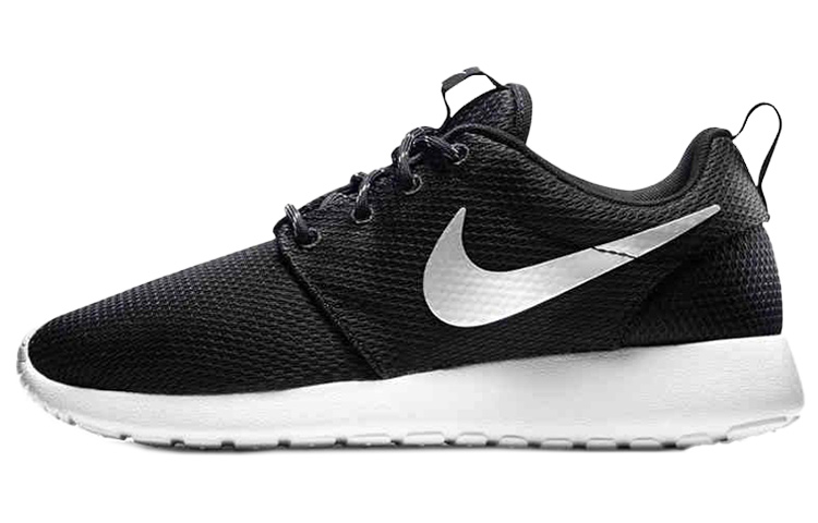 

Nike Roshe One Черный Гамма Серый