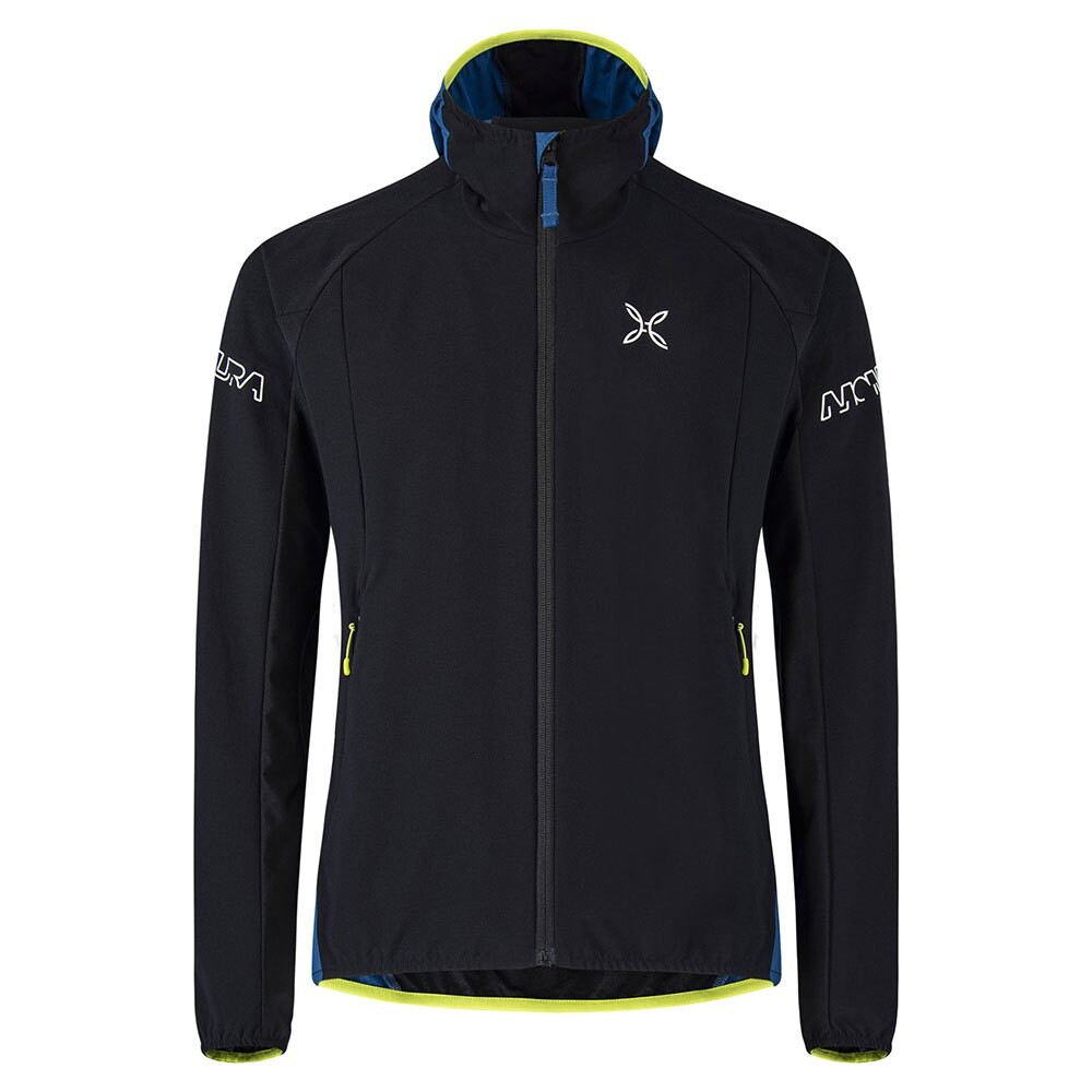 

Куртка Montura Flash Sky, черный