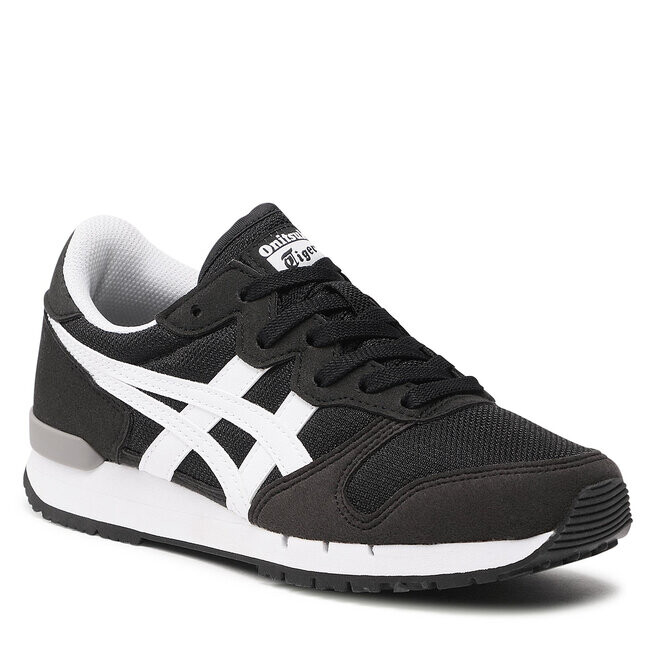 

Кроссовки Onitsuka Tiger Alvarado, черный