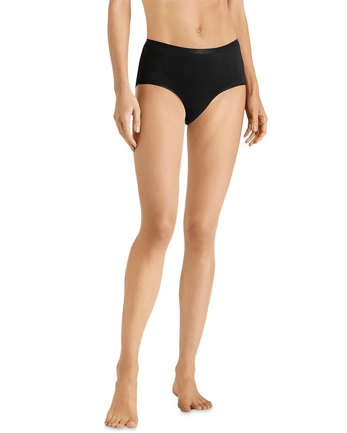

Полные трусы Cotton Sensation Hanro