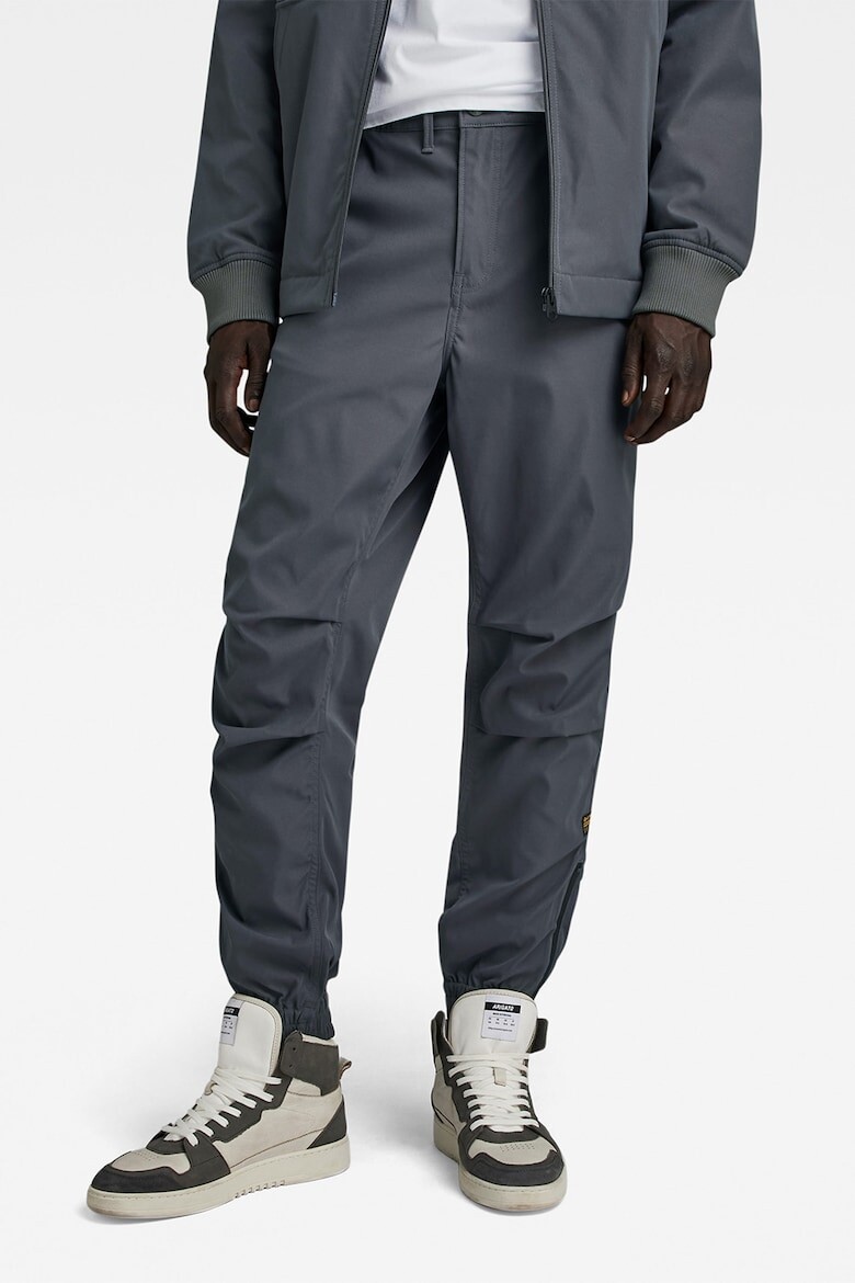 

Свободные брюки Trainer RCt G-Star Raw, серый