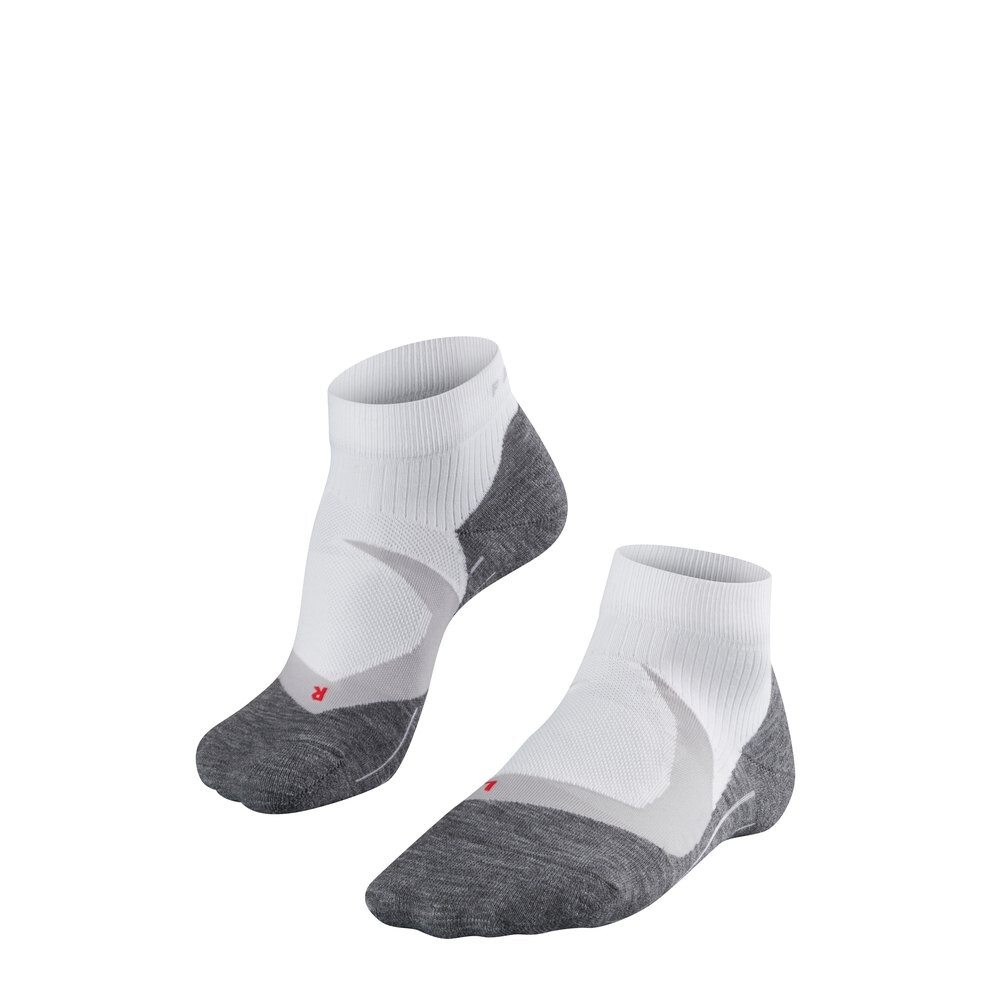 

Носки Falke Low Ru4 Cool, белый