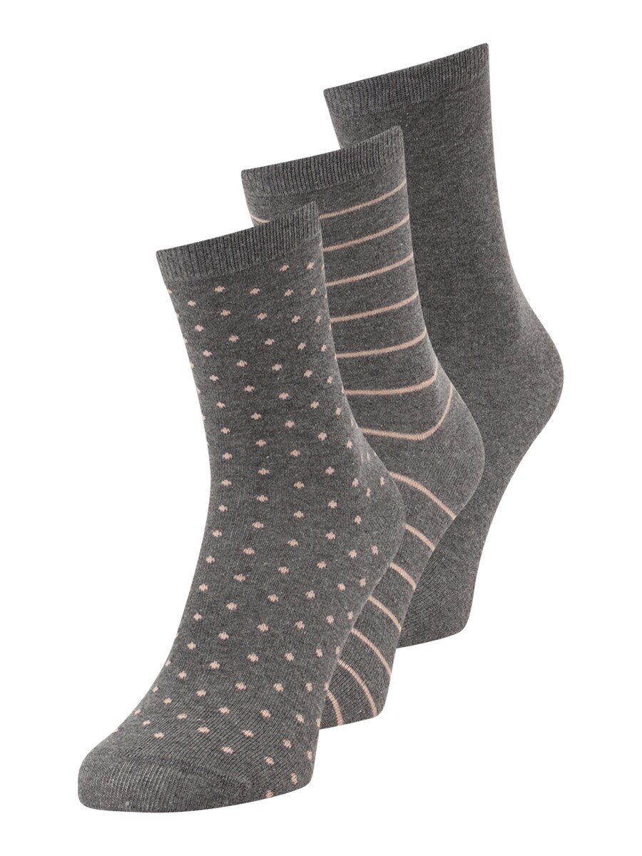 

Носки ABOUT YOU Socks Marou, цвет mottled grey