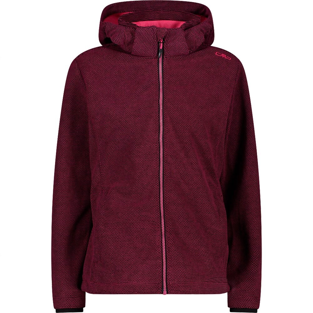 

Куртка CMP Zip Hood 32A1416, фиолетовый