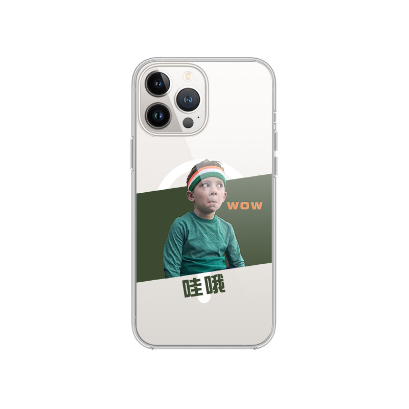 

Чехол для телефона MSMF Us 10 Cents Msmf, DWFQCX406-Transparent Black