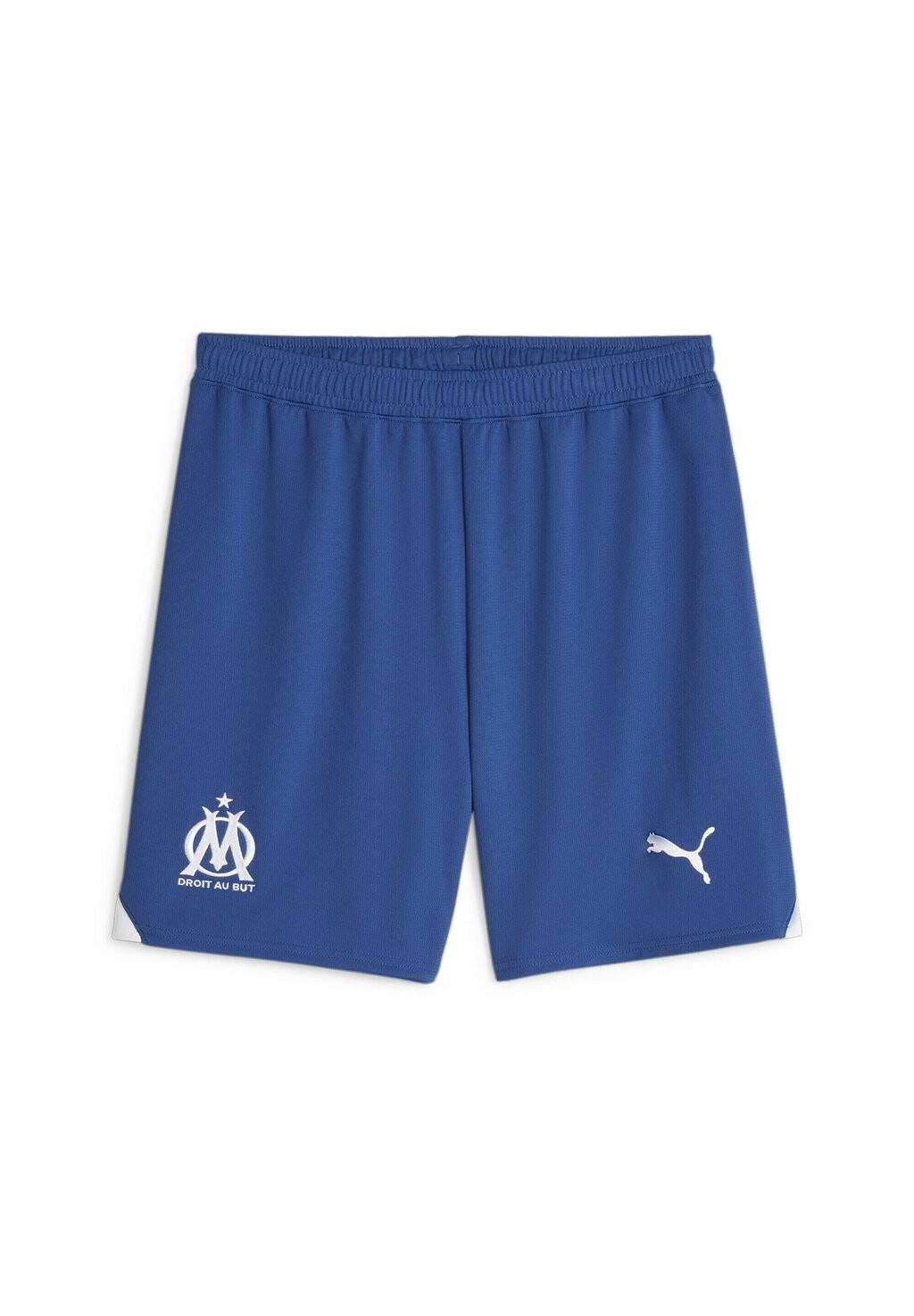 

Спортивные шорты Puma Olympique De Marseille Fussball, clyde royal