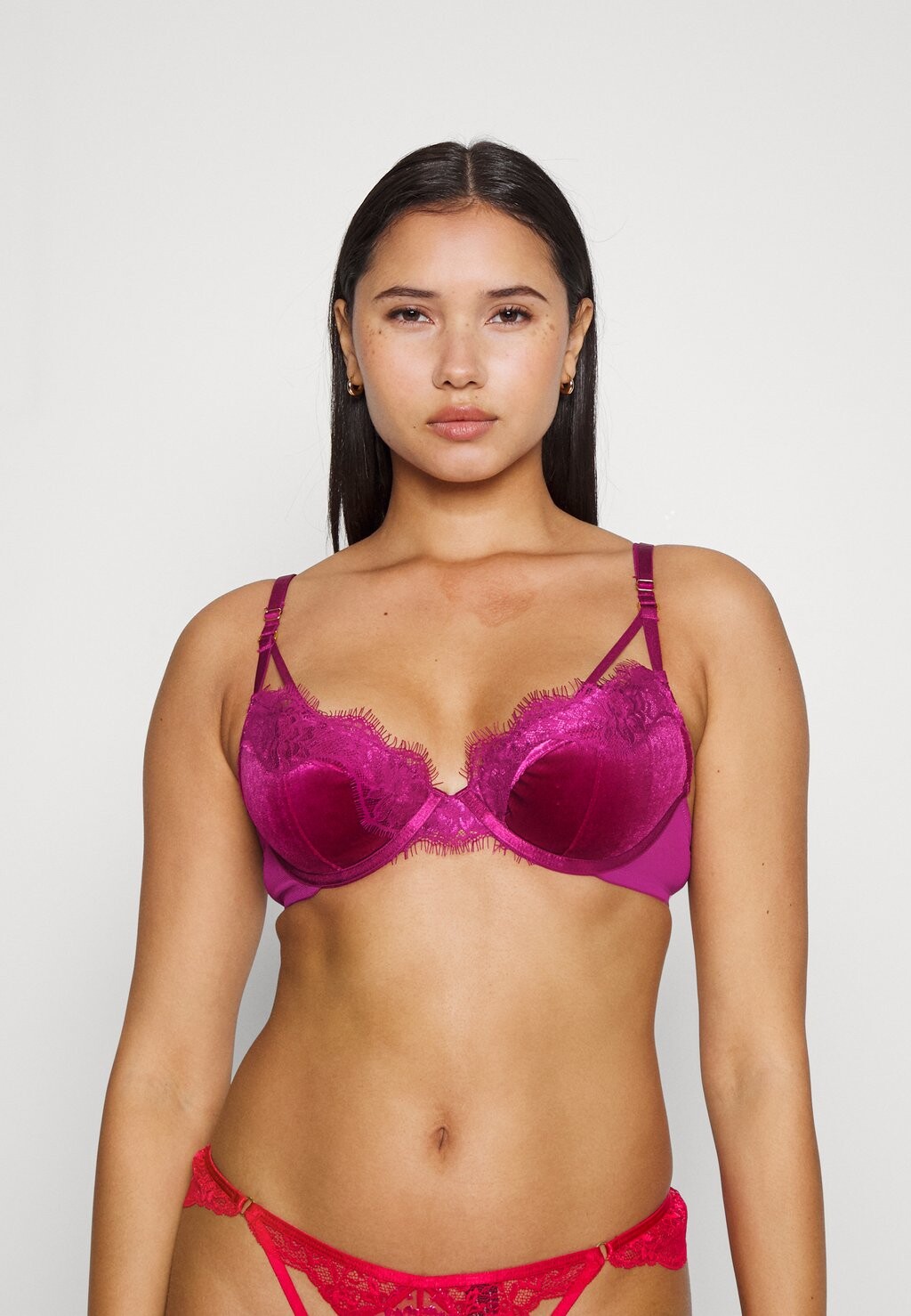 

Бюстгальтер на косточках Ann Summers