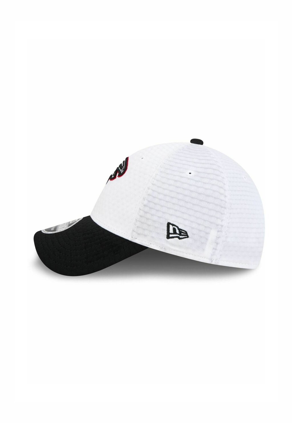 

Бейсболка 9FORTY STRETCH 2024 ATLANTA FALCONS New Era, белый