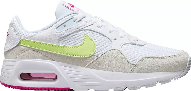 

Женские кроссовки Nike Air Max SC