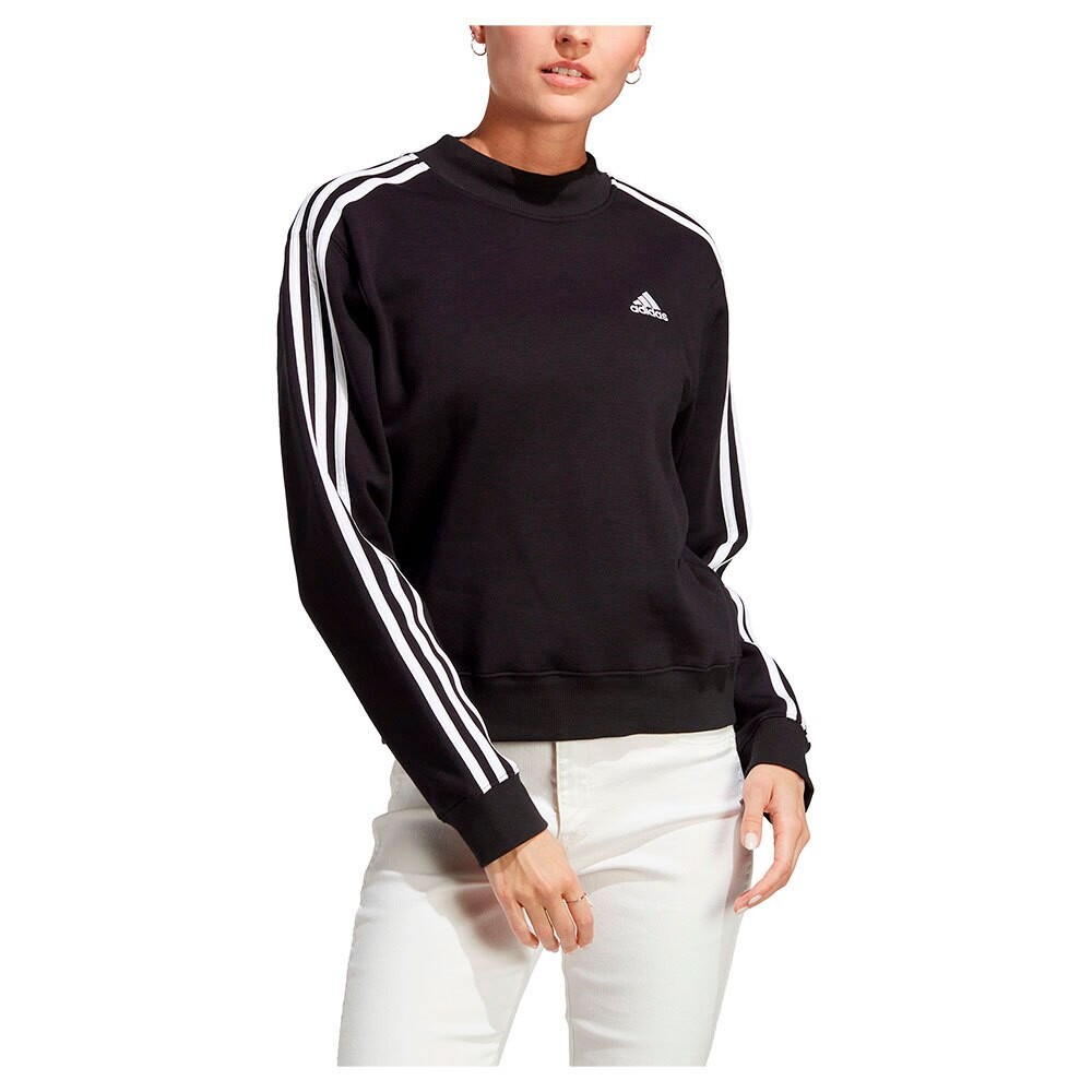 

Толстовка adidas Sportswear 3S Hn, черный