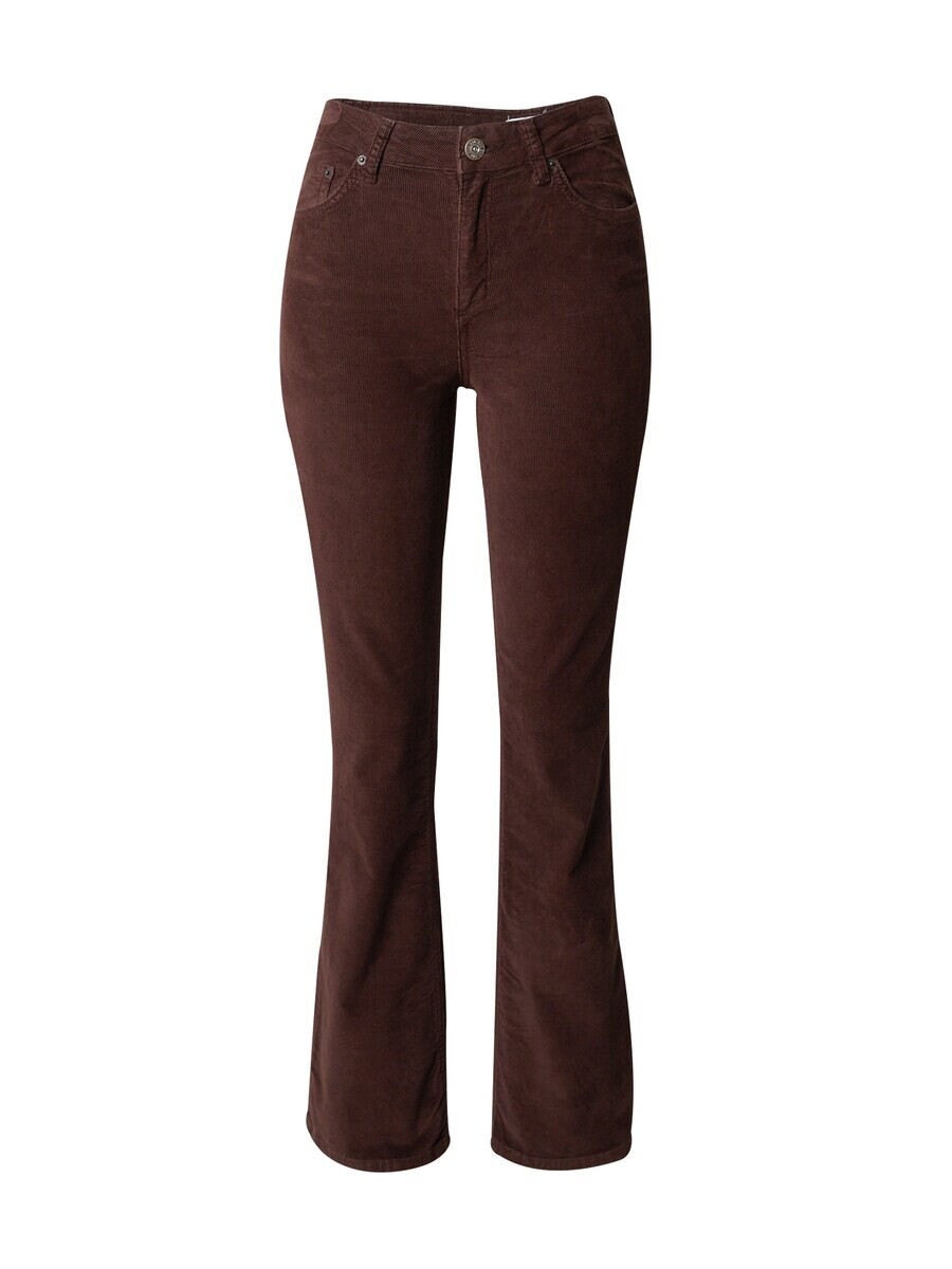

Брюки BDG Urban Outfitters Flared Pants, цвет Chocolate