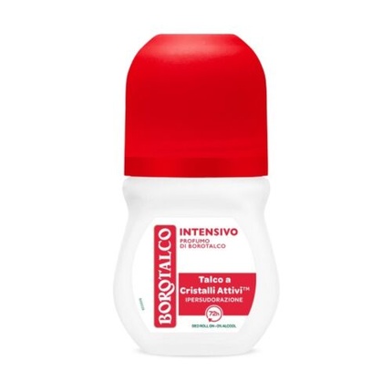 цена BOROTALCO Invisible - Кипрская парфюмерия - Шариковый дезодорант 50 мл