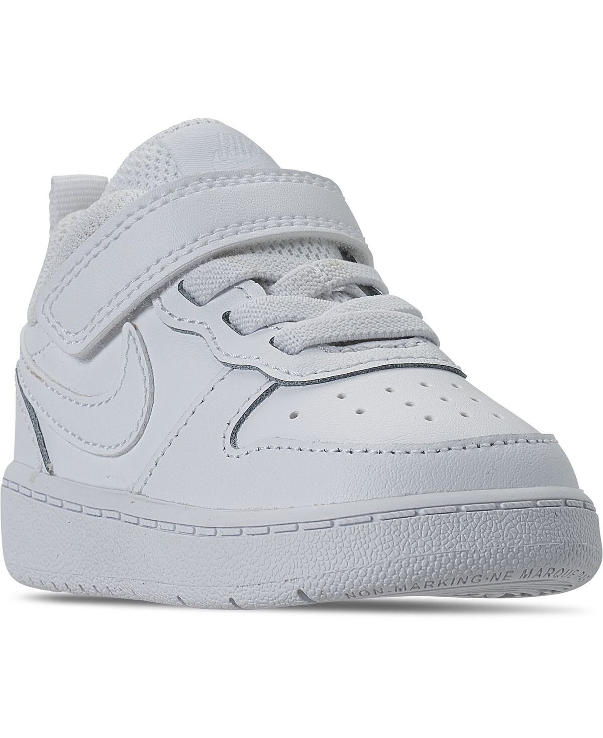 

Повседневные кроссовки на застежке Toddler Court Borough Low 2 от Finish Line Nike