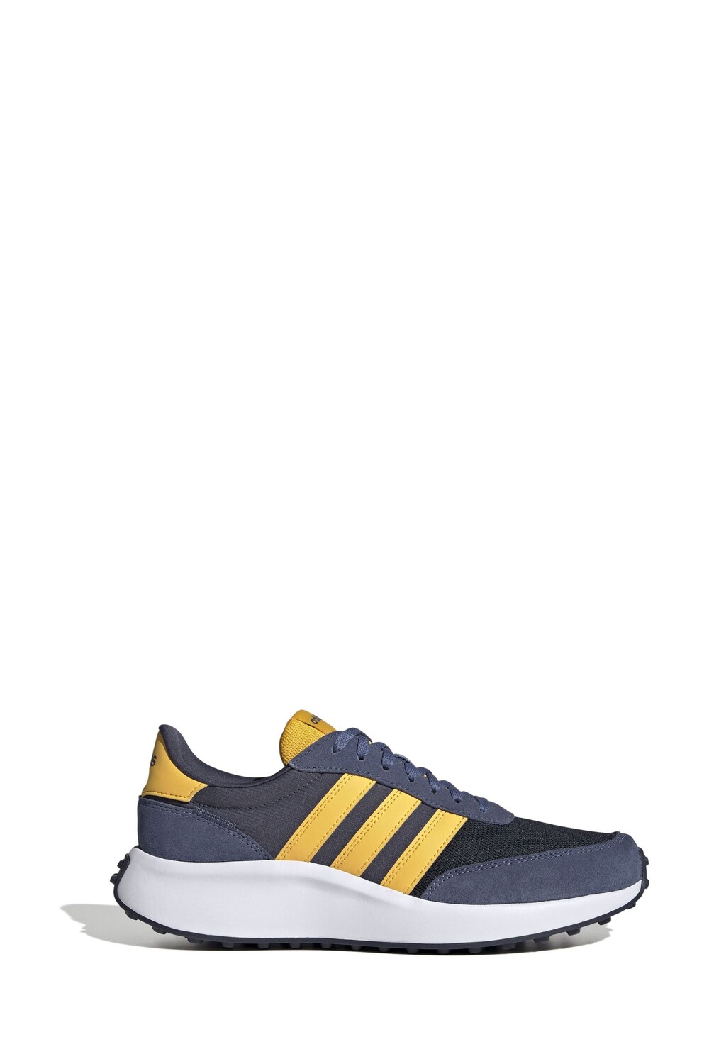 

Кроссовки Run 70s Lifestyle adidas, синий