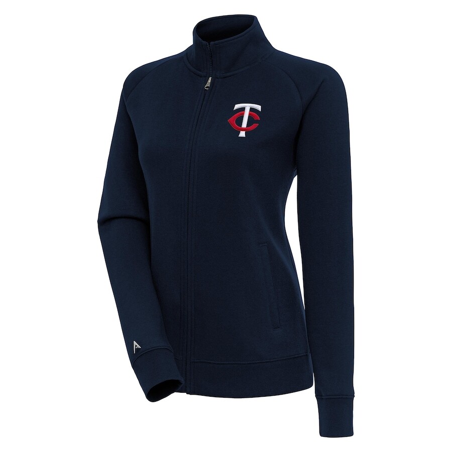 

Куртка Antigua Minnesota Twins, нави