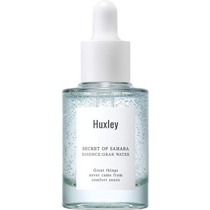 Huxley Secret of Sahara Essence Water Grab Water 30 мл