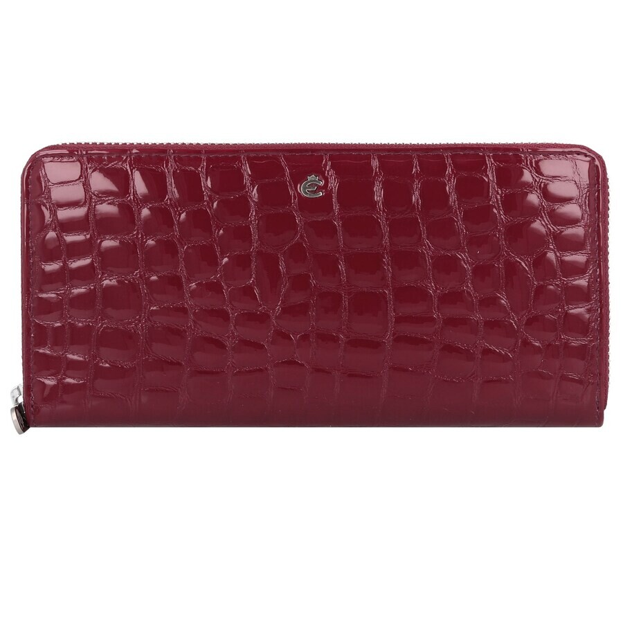 

Кошелек Esquire Wallet Nizza, красный