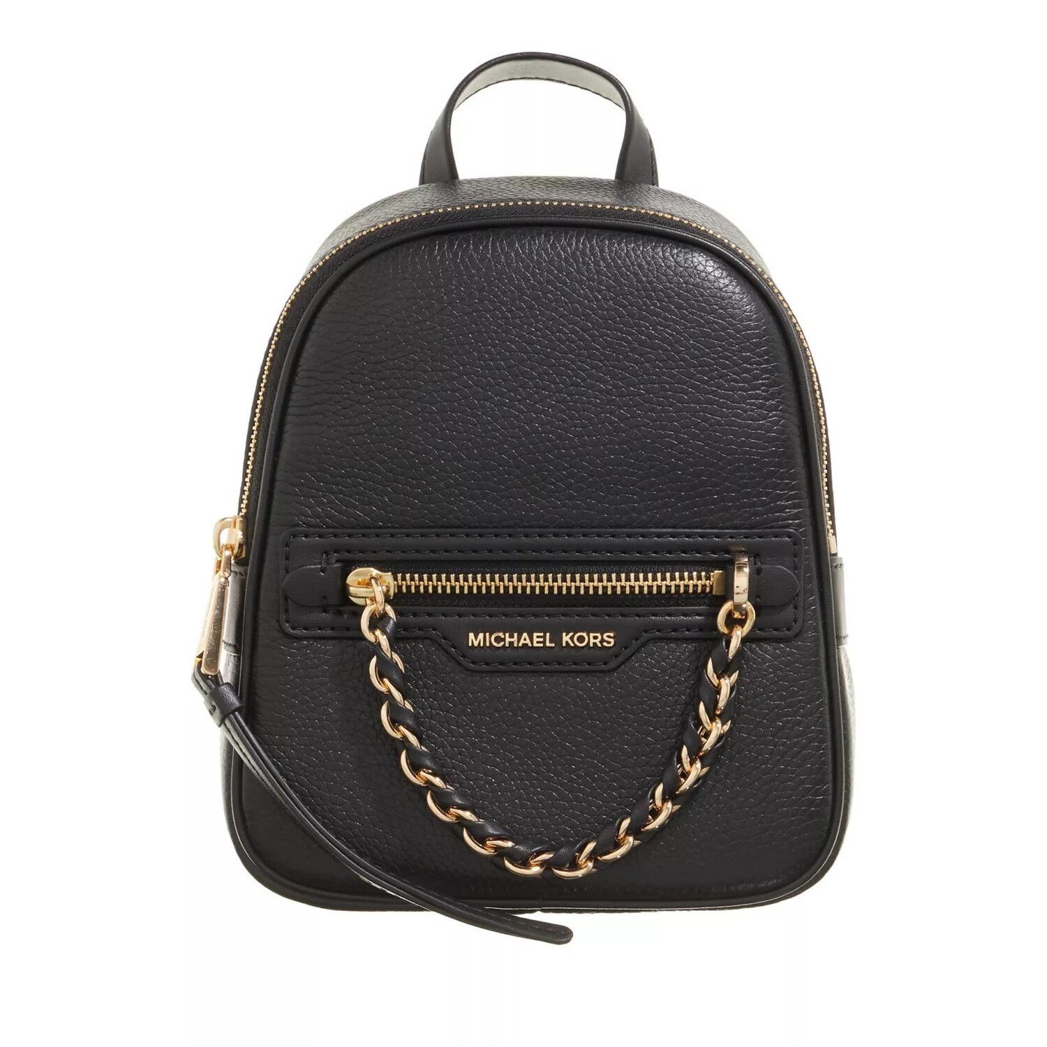 

Рюкзак elliot xs cnv Michael Michael Kors, черный