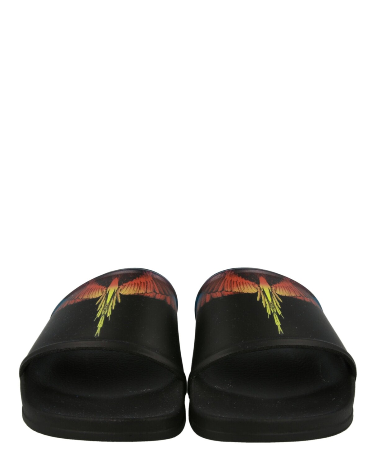 

Ползунки Icon Wings Marcelo Burlon, черный