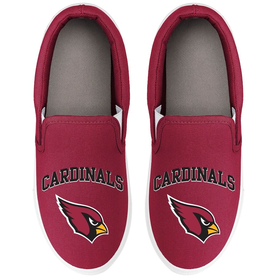 

Кроссовки FOCO Arizona Cardinals
