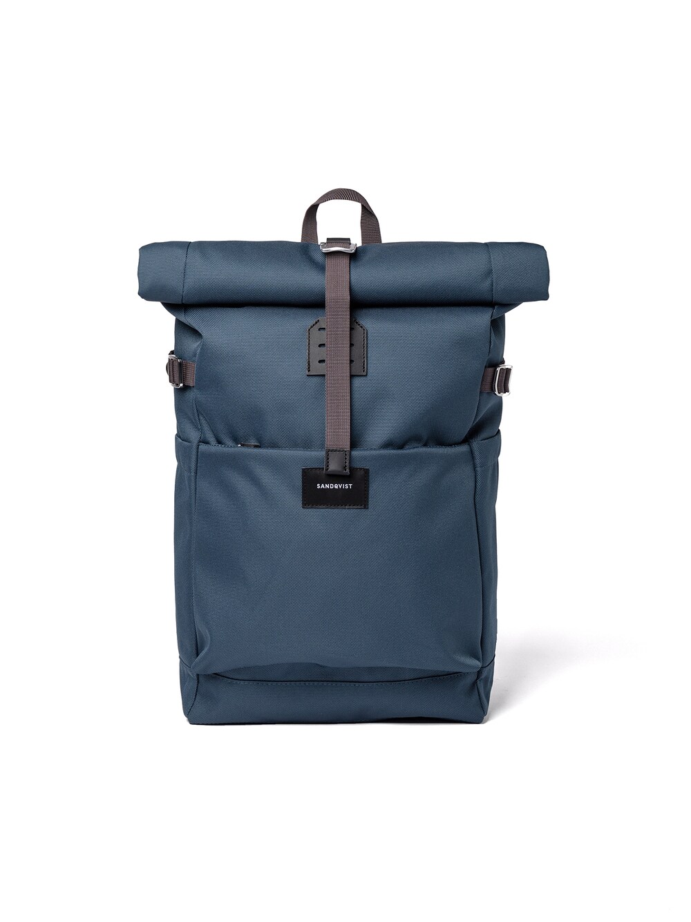 Рюкзак SANDQVIST Ilon, синий рюкзак sandqvist ilon оливковый размер one size