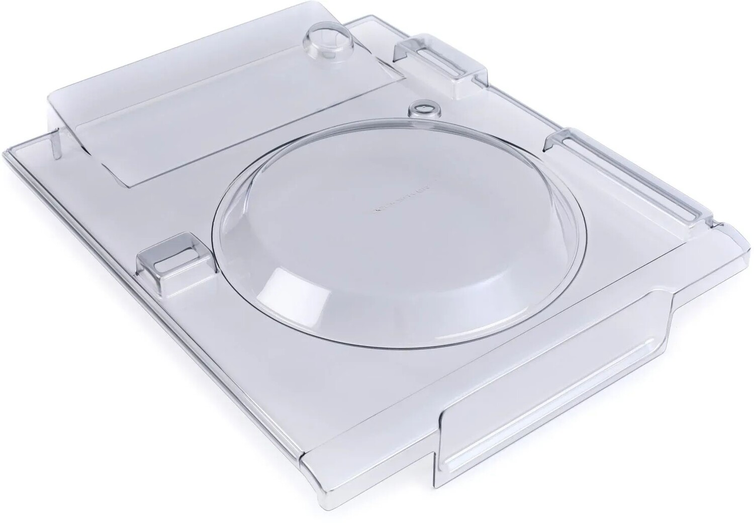 

Чехол Decksaver DS-PC-CDJ2000NXS из поликарбоната для Pioneer CDJ-2000 Nexus