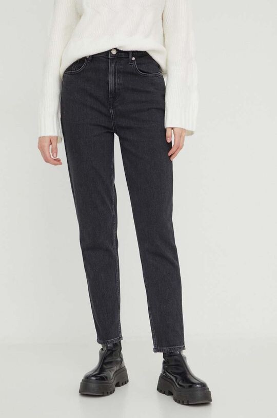 

Джинсы Tommy Jeans, черный