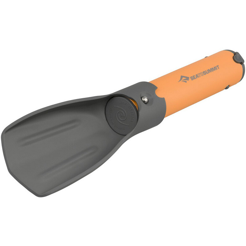 

Складная лопата Nylon Pocket Trowel Sea to Summit