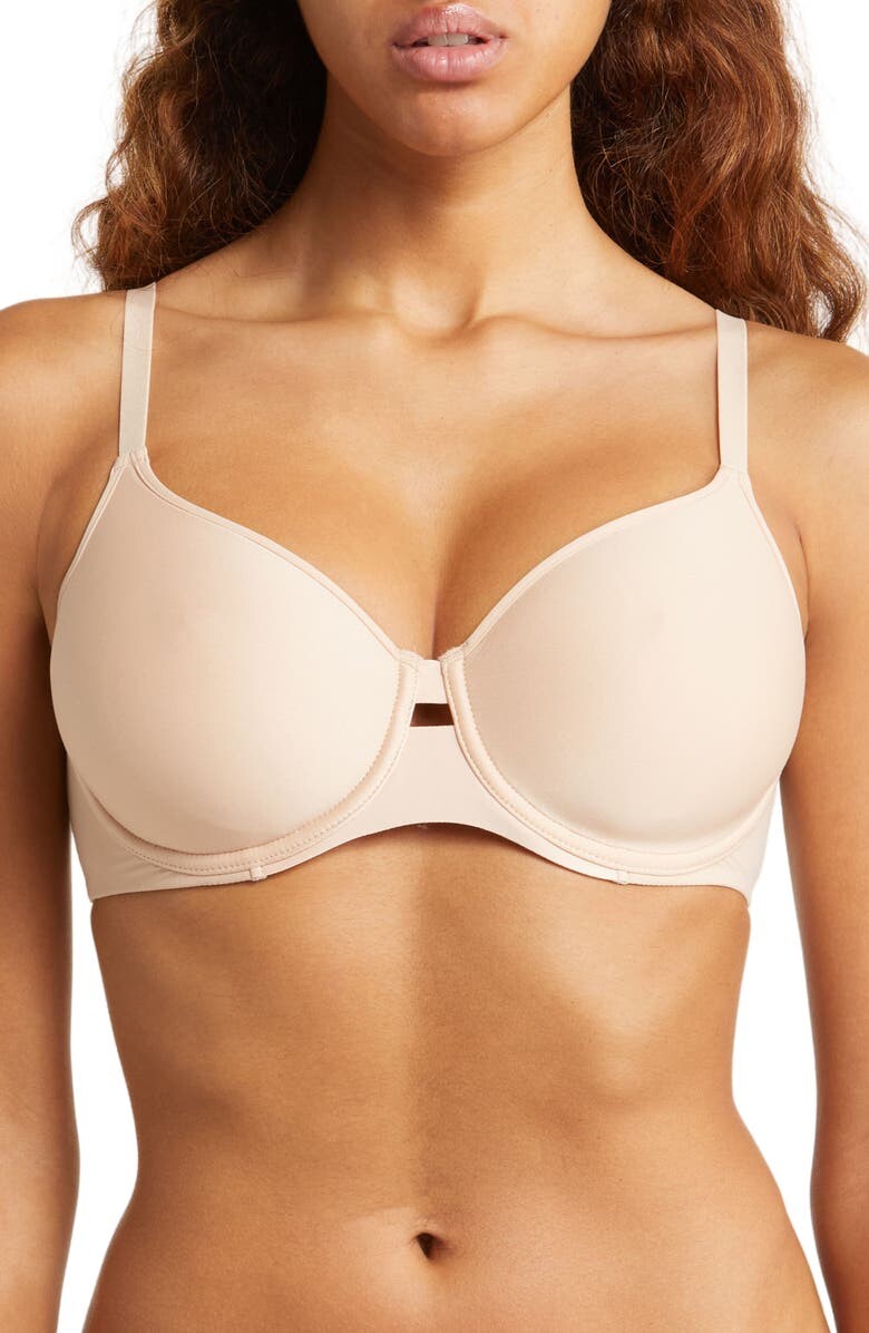 

Бюстгальтер на косточках Spacer CHANTELLE LINGERIE