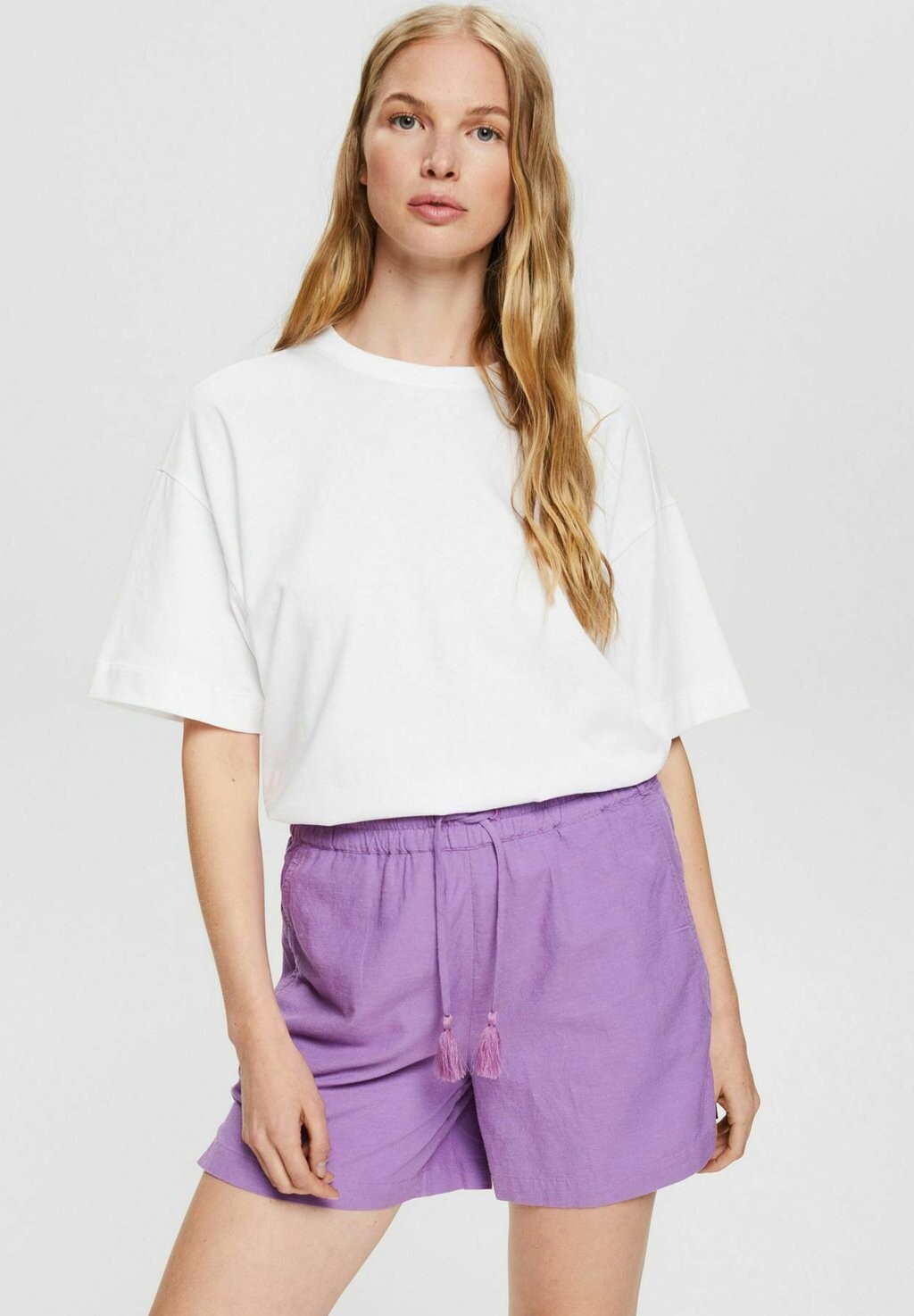 

Низ бикини Esprit, фиолетовый