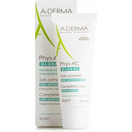 

Pierrefabreducray Средство для ухода за лицом 210г A-Derma