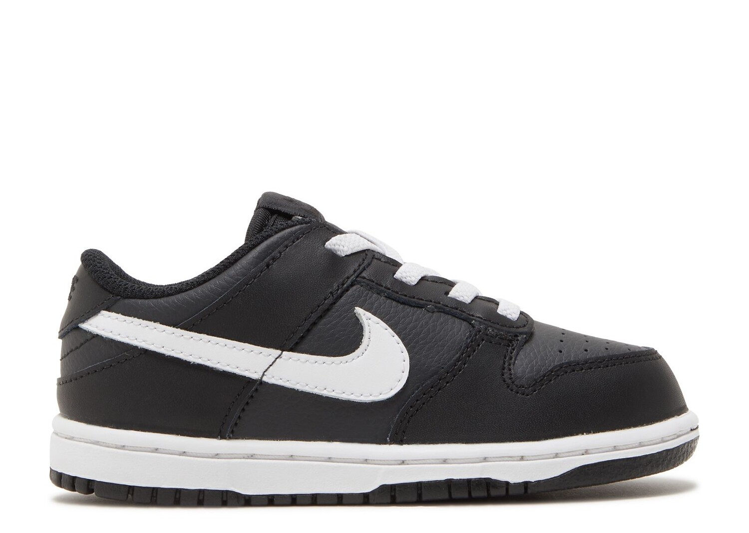 

Кроссовки Nike Dunk Low Td 'Black Panda', черный