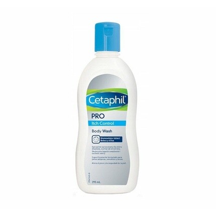 

Увлажняющий лосьон для контроля зуда Pro, 295 мл, Cetaphil