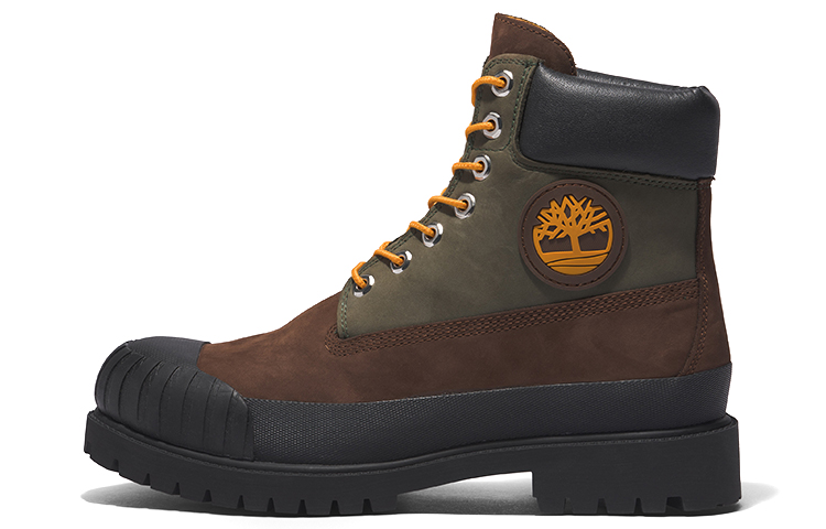 

Мужские уличные ботинки Timberland PREMIUM Collection