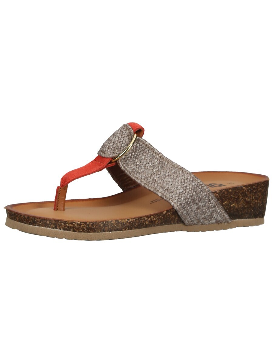 

Сандалии IGI&CO T-Bar Sandals, бежевый