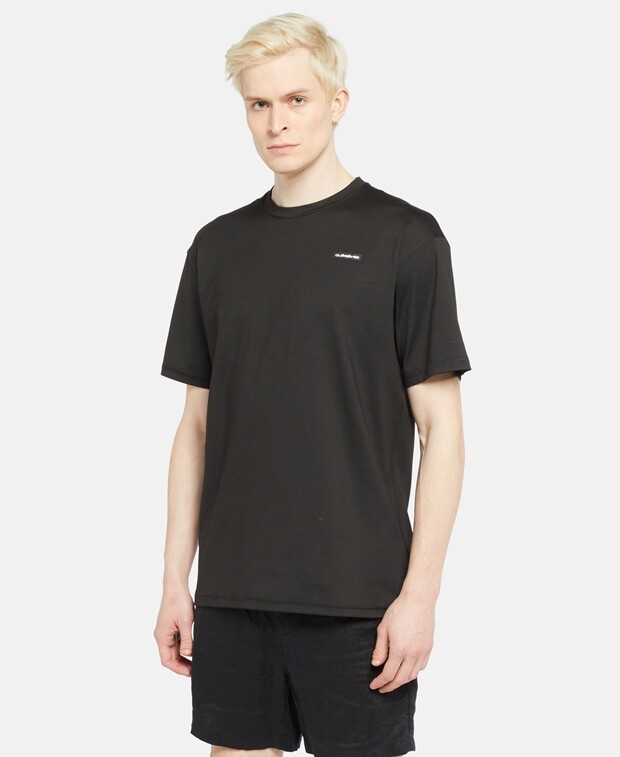 

Рубашка для серфинга Quiksilver, черный