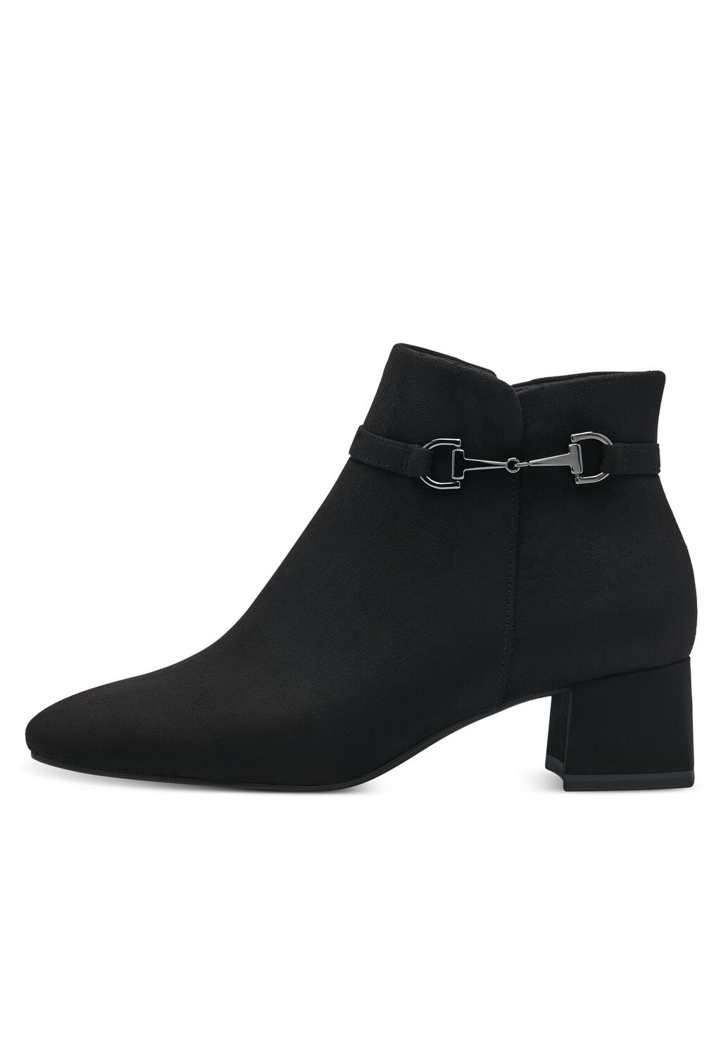 

Ботильоны Tamaris, цвет black
