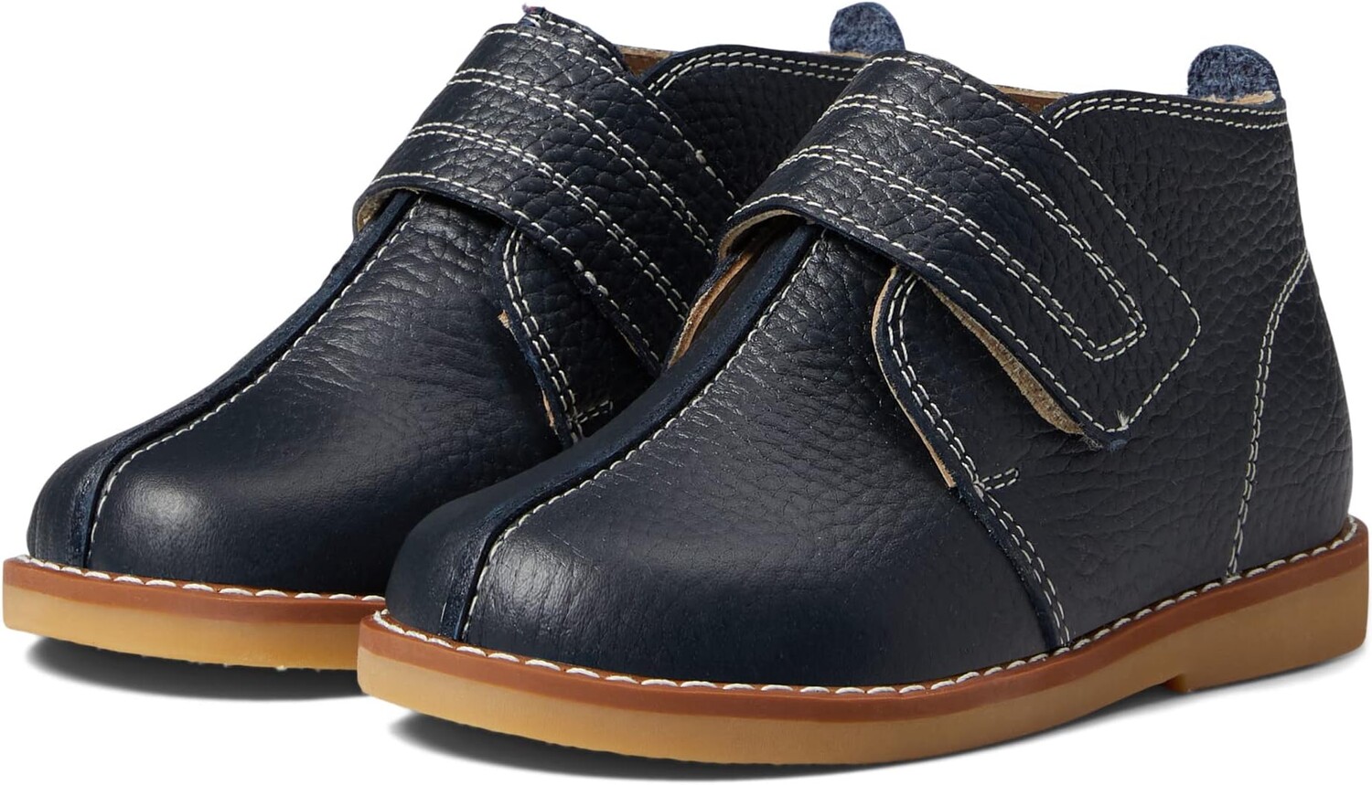 

Ботинки Clayten Bootie Elephantito, синий
