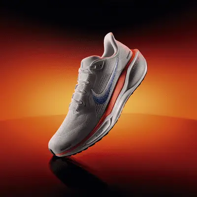 

Кроссовки Nike Pegasus 41 Blueprint, цвет Multi-Color/Multi-Color