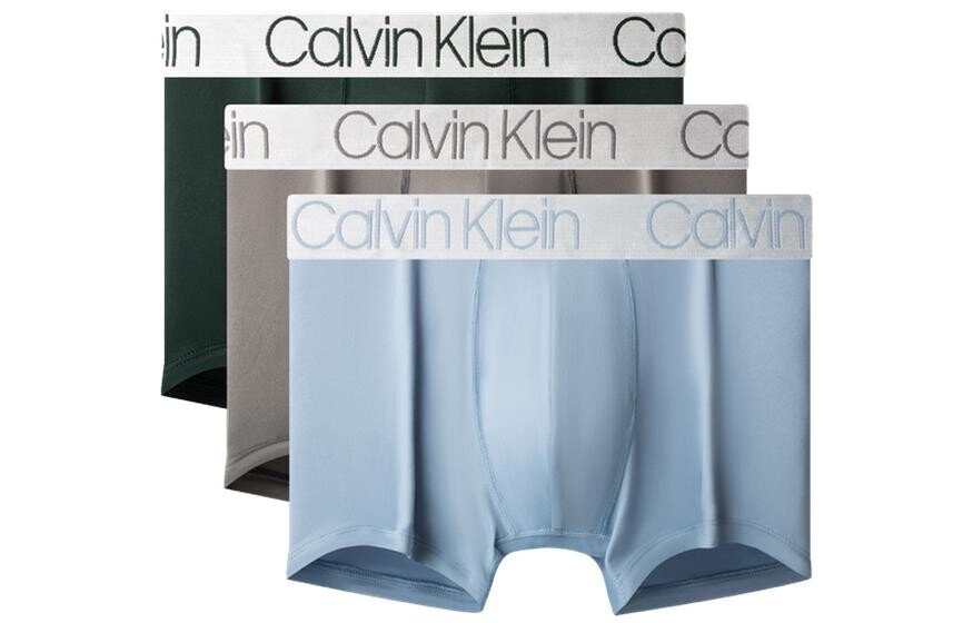 

Мужское нижнее белье Calvin Klein