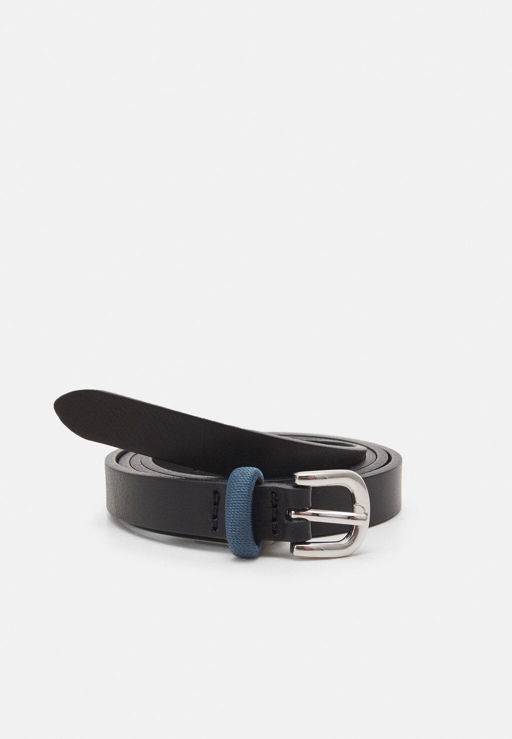 

Ремень Esprit, черный