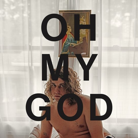 

Виниловая пластинка Morby Kevin - Oh My God