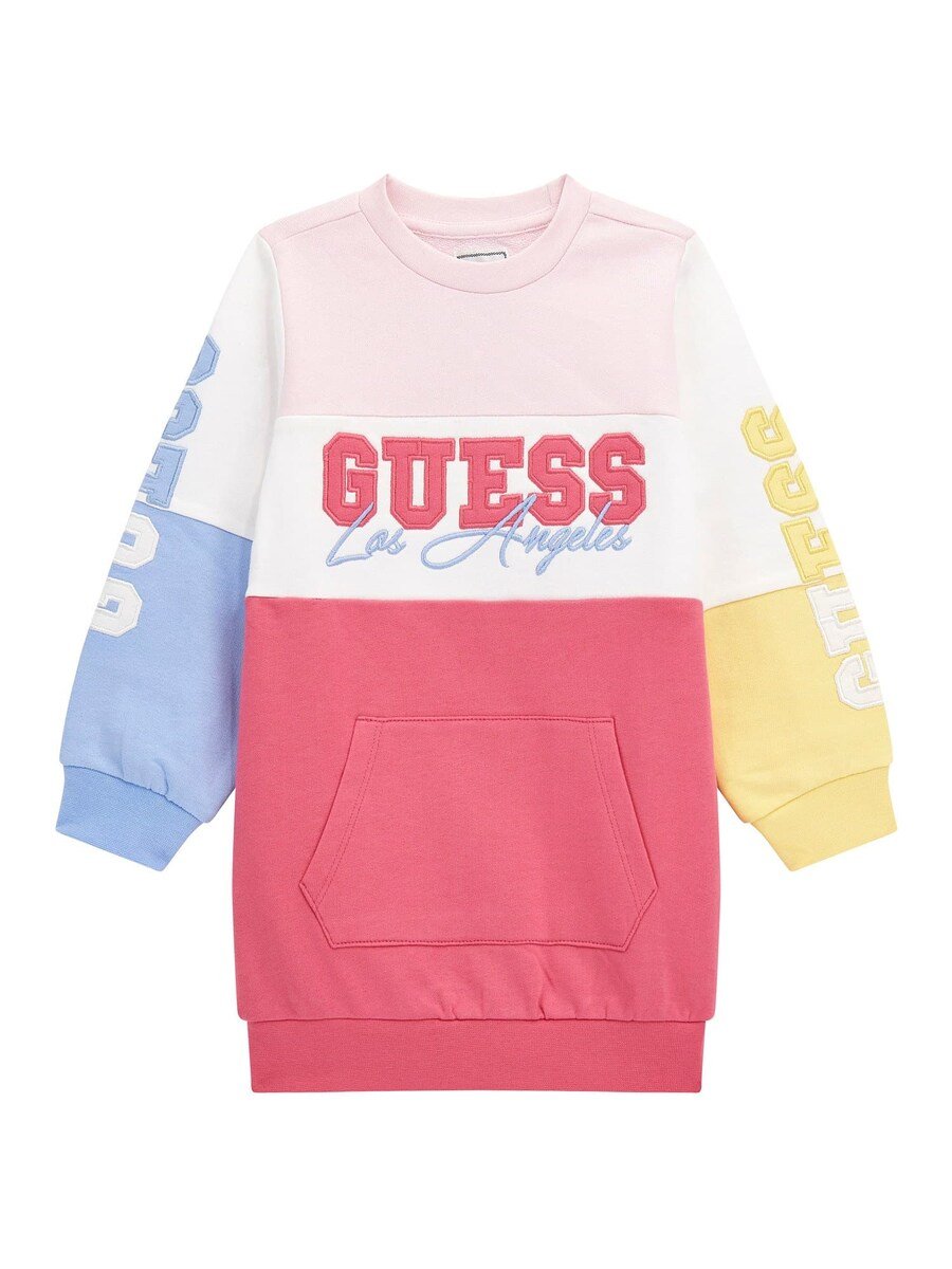 

Платье GUESS Dress, цвет Mixed colors