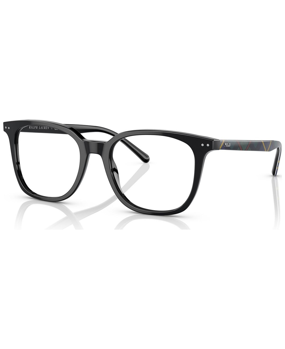 

Мужские очки-подушки, PH225651-O Polo Ralph Lauren