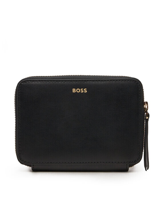 

Кошелек Boss, черный