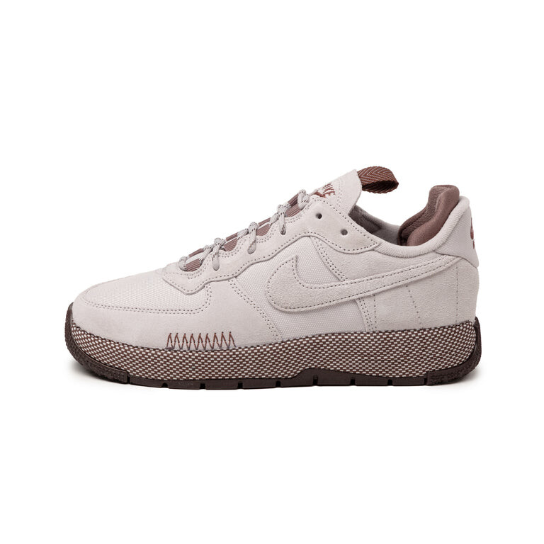 

Кроссовки Wmns Air Force 1 *Wild* Nike, фиолетовый