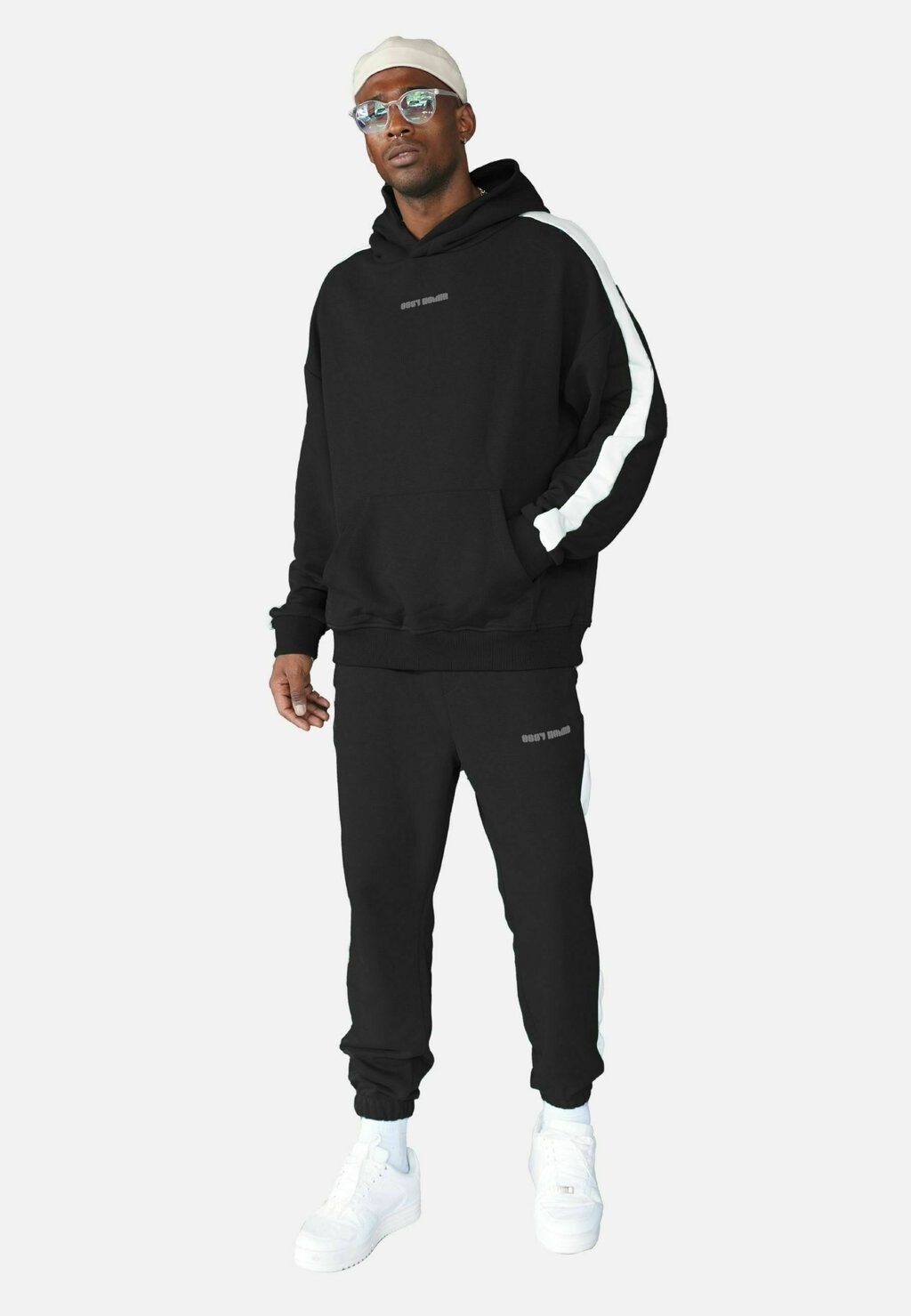 

Спортивный костюм STRIPE SET Megaman, цвет schwarz
